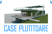Case plutitoare